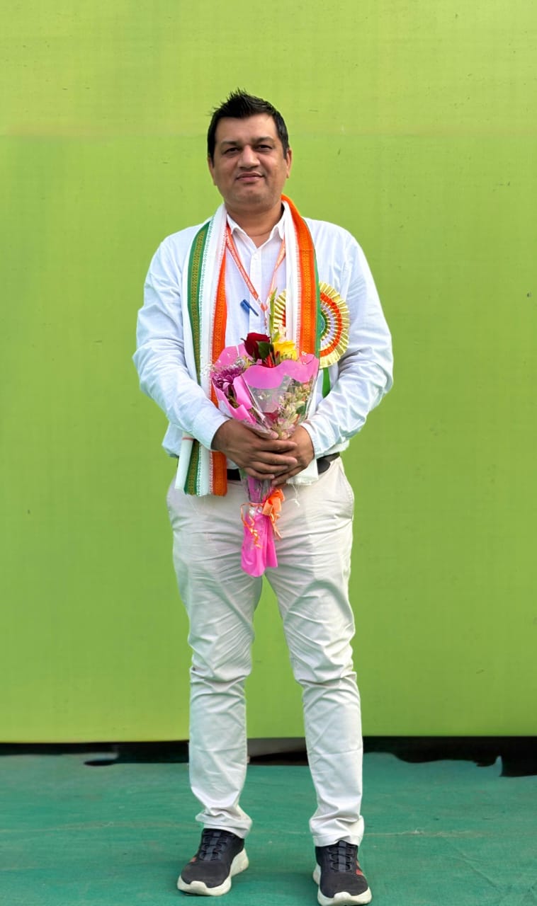Sandeep Kumar