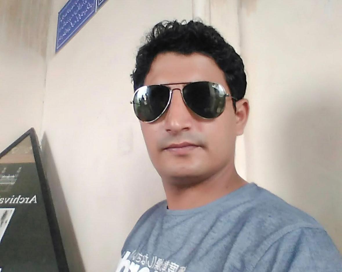 Rohit Kumar